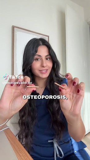Preventing Osteoporosis: Build Strong Bones Early