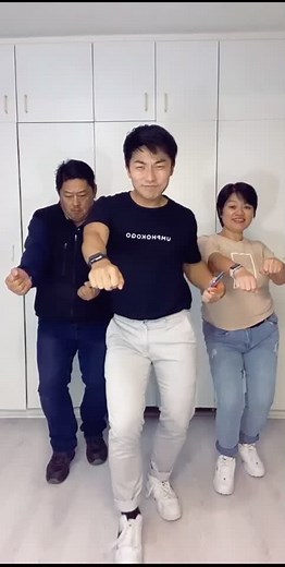 Chad Jones on TikTok