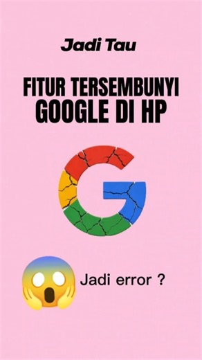 Ketik Ini di Google Search Kalian❗#faktaunik #shorts #fyp