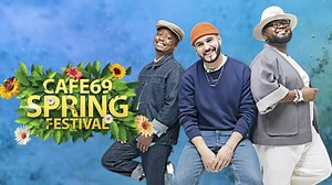 7.6K views · 116 reactions | CAFE 69 on Reels | Facebook