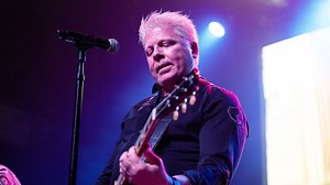 Le groupe The Offspring de retour chez lui avec un concert intimiste - RTBF Actus