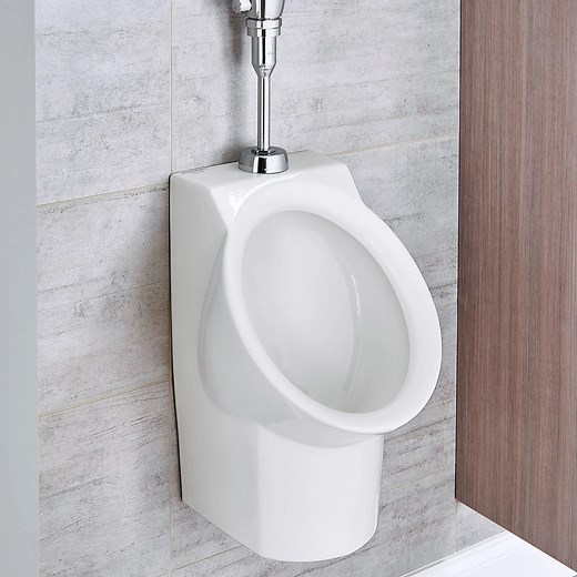 Ultima Selectronic Touchless Urinal Flush Valve, Piston-Type, PWRX, 0.