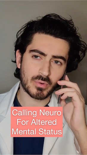 Talking to the neurologist about confusion | Doc Schmidt