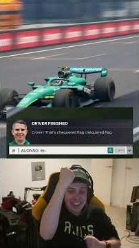 F1 Manager is MAXIMUM STRESS!