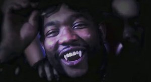 Gorilla Zoe - Vampire