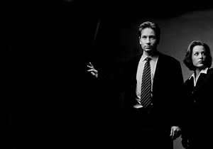 Go behind the scenes of the new 'X-Files' miniseries in this 21-minute teaser
