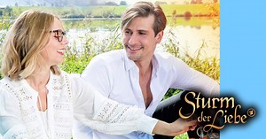 Sturm der Liebe fällt aus: Was das Erste stattdessen zeigt - TV SPIELFILM