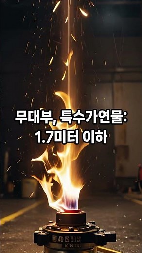 스프링클러 헤드 수평거리