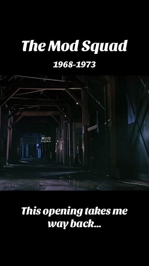 The Mod Squad: Groundbreaking American Cop Show of the 1960s and 1970s