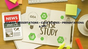 Ace Your Assignments: Expert Help for UK & International Students!