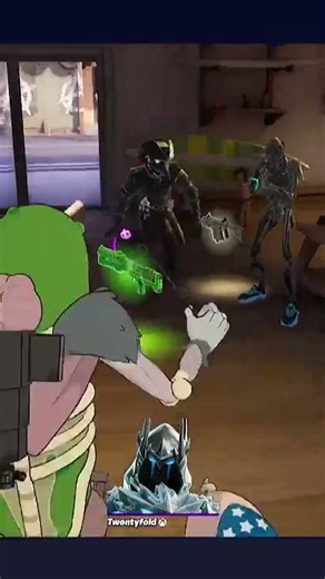 Quick Xbox Menu Navigation