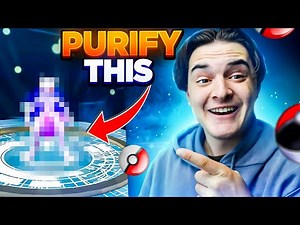 5 Pokémon You SHOULD PURIFY!