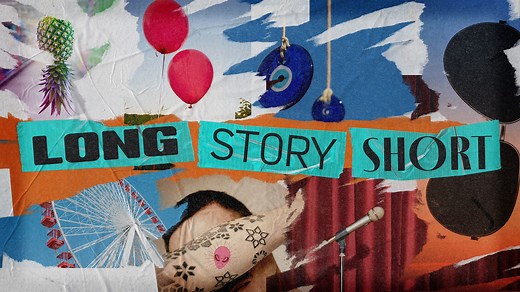 Long Story Short - watch seven exciting new short dramas for BBC iPlayer and BBC Three