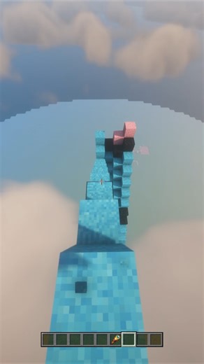 Grain Fall on Instagram: "Satisfying Minecraft Sand Art (MrBeast) . . . Ever wondered how to get pixel art in Minecraft without spending hours placing blocks one by one? 👀 Pixel art in Minecraft is all about turning images into blocks — and yes, there are smart ways to do it. A Minecraft pixel art generator is a tool that converts any image (photo, logo, anime character, PFP, or even memes) into a block-by-block Minecraft blueprint. You upload an image, choose the size, select block palettes, a