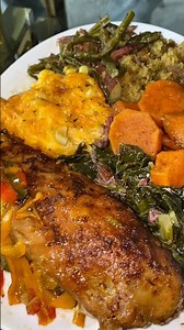 Super Easy Collard Greens