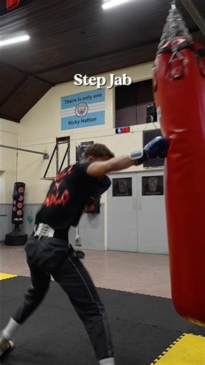 Types Of Boxing Jabs - Which Is The Best?🥊
