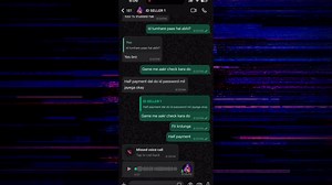 653K views · 23K reactions | HOW..._ID_SELLERS_SCAM_WITH_LOW_PRICES____GAMING_WITH_RAAHIM #garenafreefire #fypシ #FreeFire #reelsfypシ #viralpost2025シ #highlightsシ゚ #reelsfacebook #trendingreels #newpost #foryoupageシ #garenafreefire #reelsfypシ #feed #reelsfeed | LTZ PAWAN | Facebook