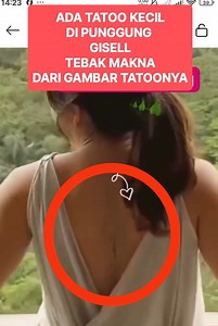 Gisel bikin video heboh lagi‼️ Perpaduan gunung kembar di balut dengan bukit-bukit berbunga semakin membuat cenut-cenut kaum adam bikin makcroootttt🥰 | Fallah II