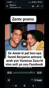 Se Annie ki pat bon | zentv promo