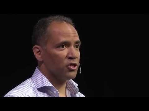 Beginning life with Parkinson’s at the age of 46 | Tim Hague Sr. | TEDxWinnipeg
