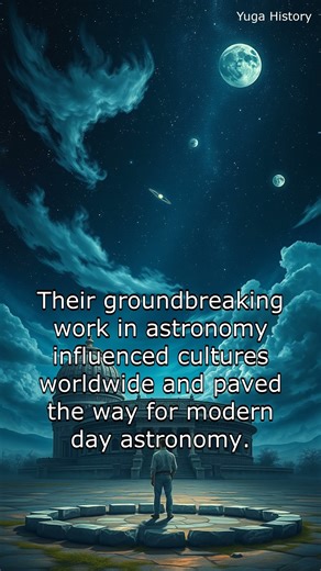 Unraveling the Secrets of Ancient Indian Astronomy