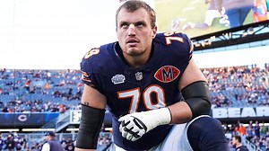 Bears Shouldn't Cast Theo Benedet Aside Despite Trapilo's Emergence