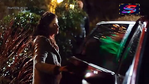 مسلسل جسور و الجميلة ـ الحلقة 47 - تركى مدبلج