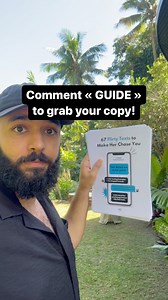 16K views · 456 reactions | Grab your 67 Flirty texts guide #datingadvice | onlinedatingcoachari | Facebook