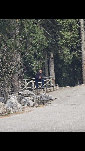 Fikret Haskić on Reels