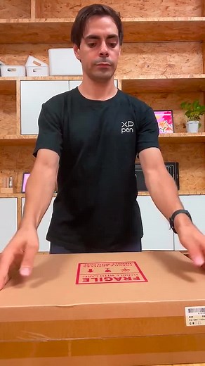 Face the Artist Pro 16 Gen 2 #xppen #pendisplay #artistpro16gen2 #artistpro16