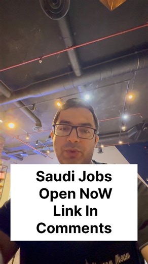 Saudi Jobs Portal is open #medventureswithdrhassan #saudijobs #hhc | Medventures with Dr Hassan