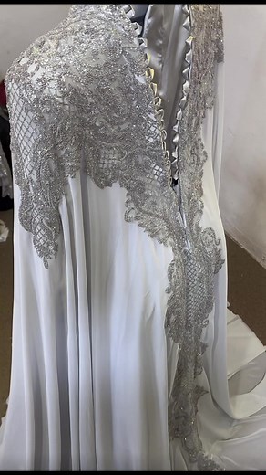 Find Your Perfect Nikkah Dress for Modest Elegance