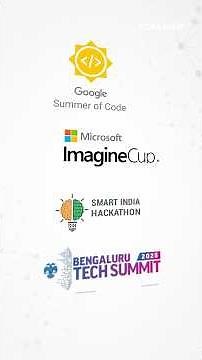 Tech Events and Hackathons you cannot miss in 2026 | Start preparing now | ‪@Google‬ ‪@Microsoft‬