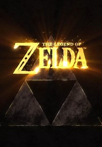 The Legend of Zelda streaming: where to watch online?