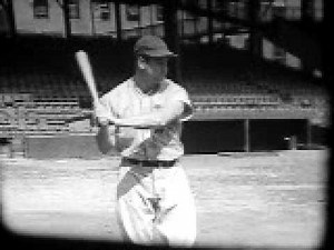 Jimmie Foxx 1935