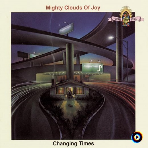 I Got My Mind Made up to Serve the Lord by The Mighty Clouds Of Joy