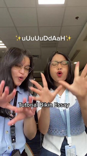 Tutorial Bikin Essay dengan Mudah di Microsoft Word