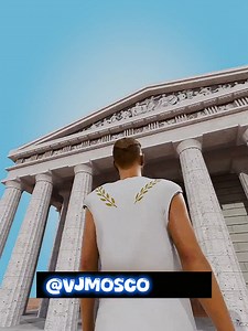 Understanding Greek Architecture: A Unique Perspective