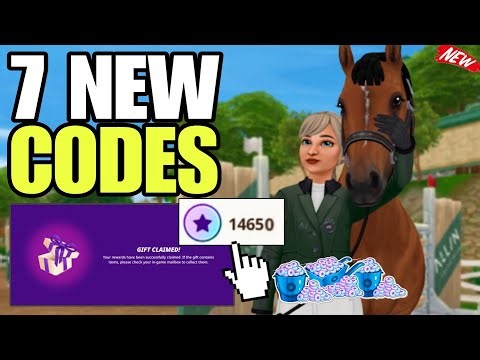 *NEW CODES* STAR STABLE REDEEM CODES IN NOVEMBER 2025 - STAR STABLE CODES | STAR STABLE CODE 2025