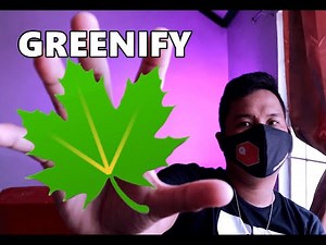 Paano Gamitin si GREENIFY | Iwas LAG sa Online Games Dito