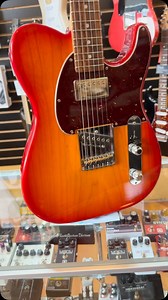 651 reactions · 44 shares | This beautiful G&L USA Asat Bluesboy has...