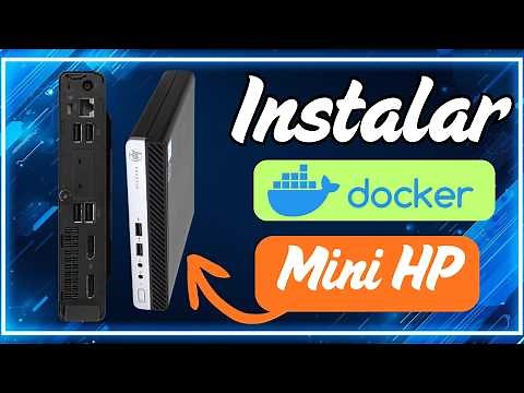 Docker Desktop: Local Installation on Windows ✅