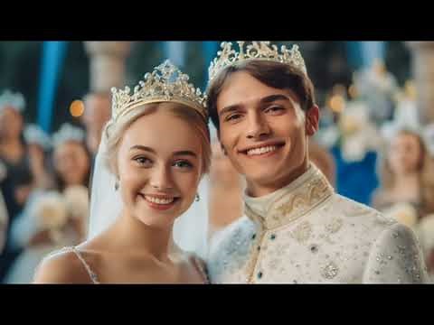Cinderella's Wedding