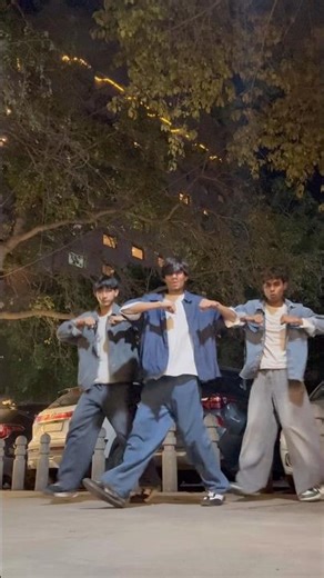 Gangster step #dance #video