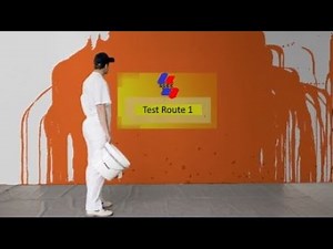 SSDC Test Route 1 ( Singapore Safety Driving Centre ) - Pass your driving test on your next attempt