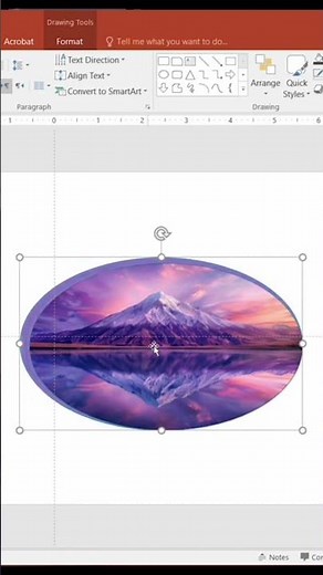 How to Design a VIRAL First Slide in PowerPoint 🚀 | Slide Design Hack