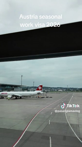 Austria Seasonal Work Visa 2026 for Nepalis | Apply Now