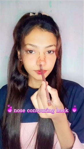 Makeup Hacks Every Girl Must Know 😱💄 | Beginner Friendly #beauty #makeuphacks #shorts #shortsviral