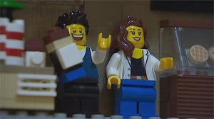 客製化設計！ 樂高設計師年營收上看四百萬