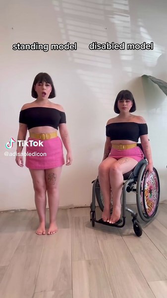Samantha Jade Durán on TikTok